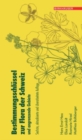 Image for Bestimmungsschlussel Zur Flora Der Schweiz Und Angrenzender Gebiete: Sechste, Aktualisierte Und Uberarbeitete Auflage