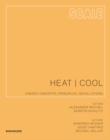 Image for Heat/cool  : energy concepts, principles, installations