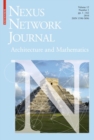 Image for Nexus Network Journal 12,1: Architecture and Mathematics
