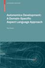 Image for Autonomics development  : a domain-specific aspect language approach