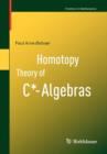 Image for Homotopy Theory of C*-Algebras