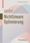 Image for Nichtlineare Optimierung