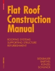 Image for Flat Roof Construction Manual