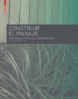 Image for Construir el Paisaje