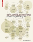 Image for Digital Workflows in Architecture