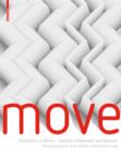 Image for Move: dynamic components and elements in architecture