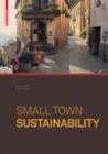 Image for Small town sustainability: economic, social, and environmental innovation