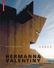 Image for Hermann &amp; Valentiny and Partners: codes