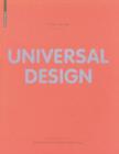 Image for Universal design: solutions for a barrier-free living