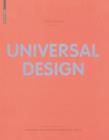Image for Universal Design: Losungen fur einen barrierefreien Alltag
