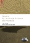 Image for Grading for landscape architects and architects
