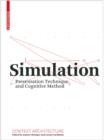 Image for Simulation: presentation technique and cognitive method