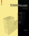 Image for Town houses: a housing typology