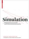Image for Simulation: Prasentationstechnik und Erkenntnisinstrument