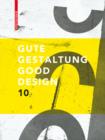 Image for Gute Gestaltung / Good Design 10