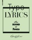 Image for TypoLyrics: the sound of fonts