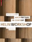 Image for Helin workshop: architecture in context