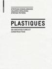 Image for Plastiques: en Architecture et Construction