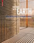 Image for Building with earth: design and technology of a sustainable architecture