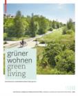Image for Gruner Wohnen. Green Living: Zeitgenossische deutsche Landschaftsarchitektur / Contemporary German Landscape Architecture