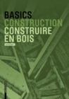 Image for Basics Construire en bois