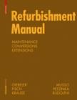 Image for Refurbishment manual