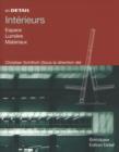 Image for Interieurs: Espace, Lumiere, Materiaux