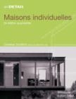 Image for Maisons individuelles
