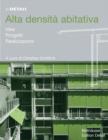Image for Alta densita abitativa: Idee, progetti, realizzazioni