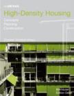 Image for High-density housing: concepts, planning, construction