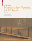 Image for Integrated housing: flexible, unrestricted, senior-friendly