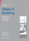 Image for Glass in building: principles, applications, examples