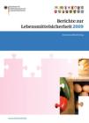 Image for Berichte zur Lebensmittelsicherheit 2009 : Zoonosen-Monitoring