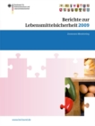 Image for Berichte zur Lebensmittelsicherheit 2009: Zoonosen-Monitoring
