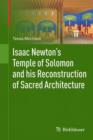 Image for Isaac Newton&#39;s Temple of Solomon and his Reconstruction of Sacred Architecture