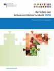 Image for Berichte zur Lebensmittelsicherheit 2009: Bundesweiter Uberwachungsplan 2009