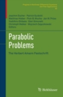 Image for Parabolic problems: the Herbert Amann festschrift