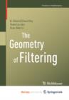 Image for The Geometry of Filtering