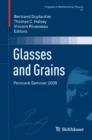 Image for Glasses and Grains: Poincare Seminar 2009