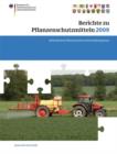 Image for Berichte zu Pflanzenschutzmitteln 2009