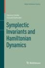 Image for Symplectic Invariants and Hamiltonian Dynamics