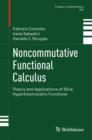 Image for Noncommutative Functional Calculus