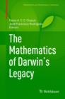 Image for The mathematics of Darwin&#39;s legacy