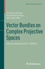 Image for Vector Bundles on Complex Projective Spaces