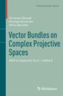 Image for Vector Bundles on Complex Projective Spaces: With an Appendix by S. I. Gelfand