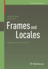 Image for Frames and Locales: Topology without points