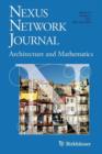 Image for Nexus Network Journal 13,1 : Architecture and Mathematics