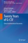 Image for Twenty years of G-CSF: clinical and nonclinical discoveries