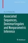 Image for Associated sequences, demimartingales and nonparametric inference