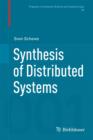 Image for Synthesis of distributed systems